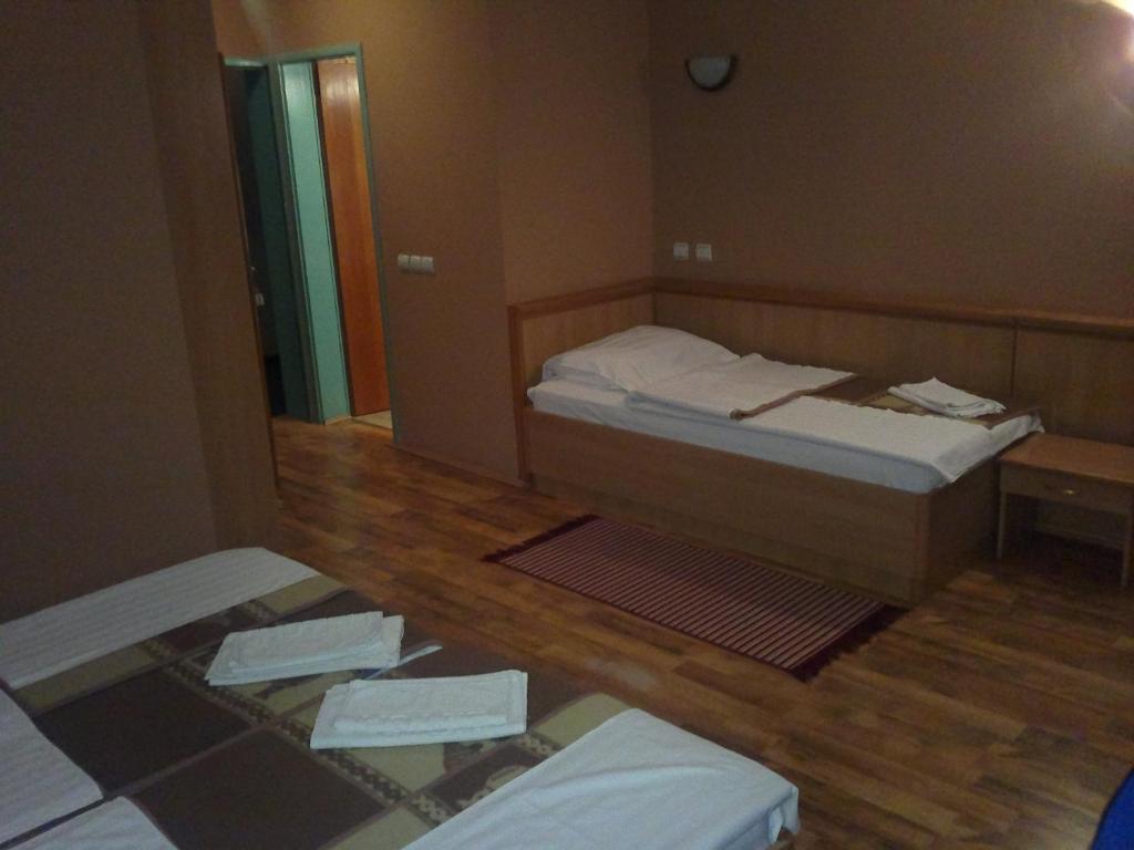 Guest Accommodation Kordun Novi Sad Room photo