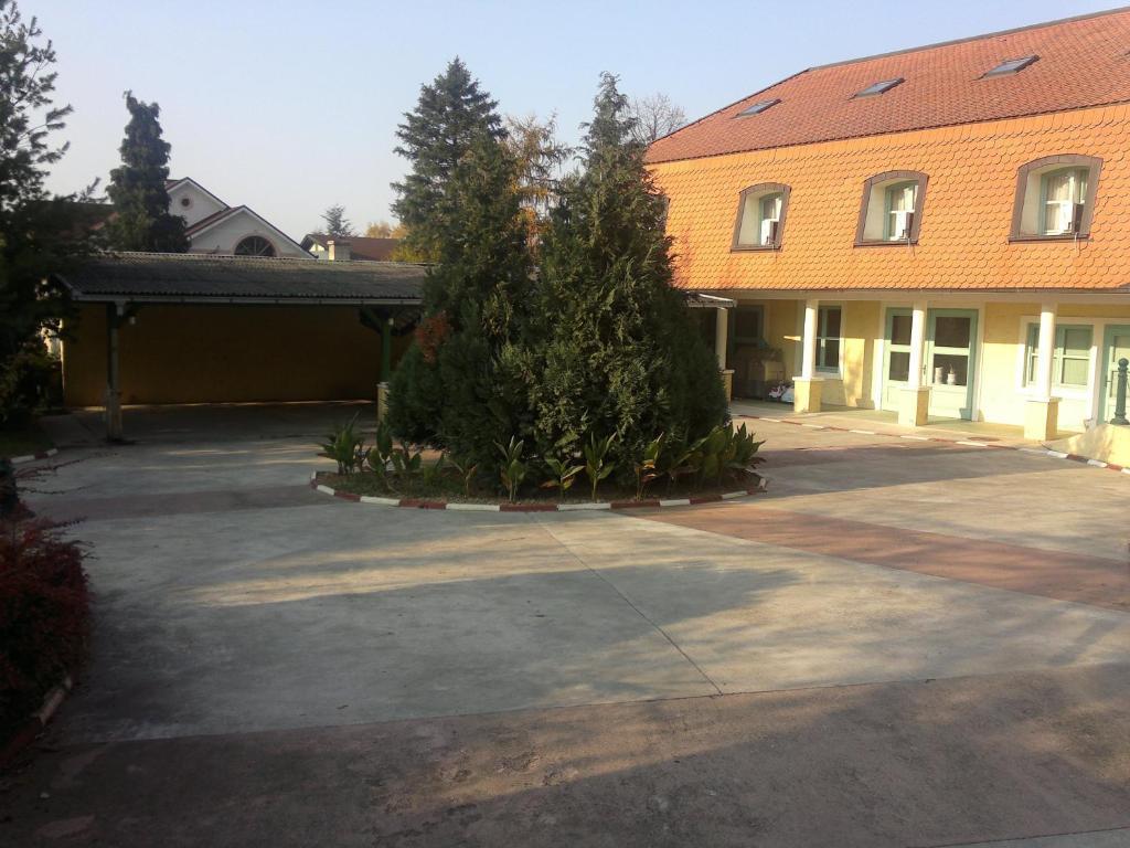Guest Accommodation Kordun Novi Sad Exterior photo